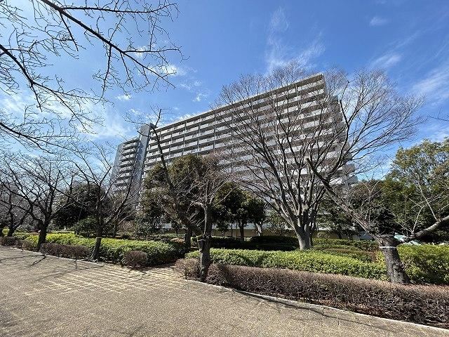 2LDK apartment in Edogawa Ward, Tokyo - Photo 1