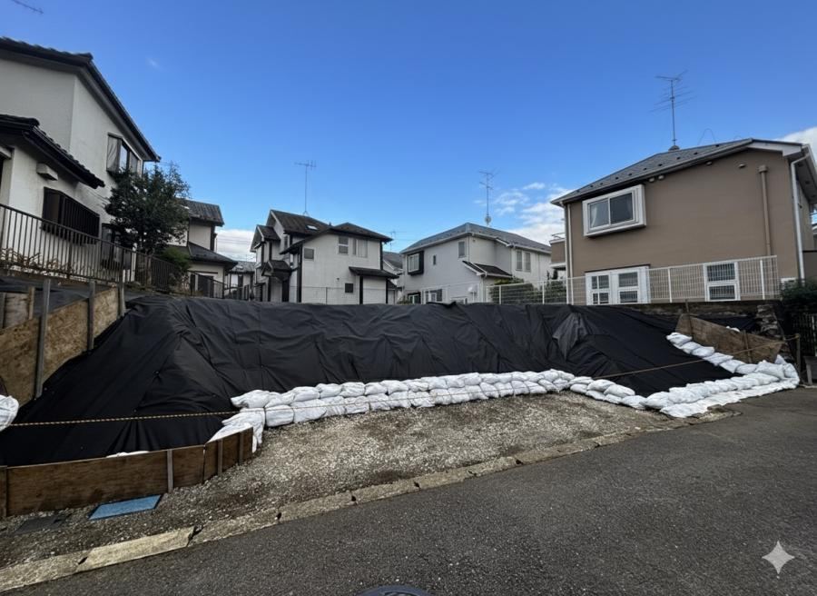 201 m² land in Machida, Tokyo - Photo 1