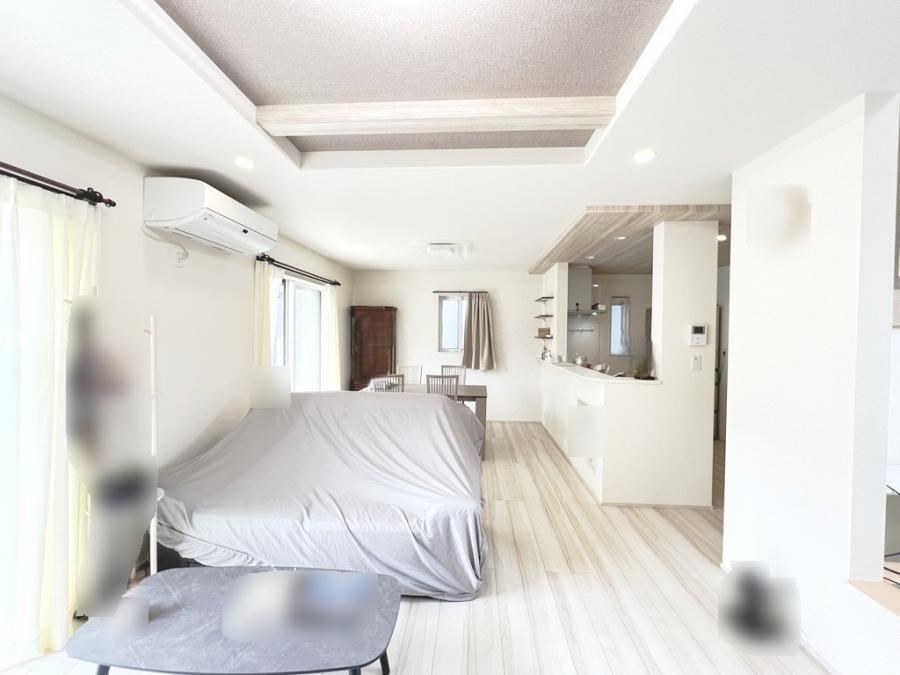 3LDK house in Hiratsuka, Kanagawa - Photo 1