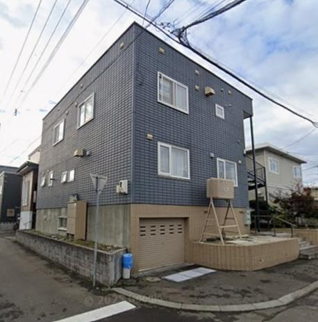 3LDK house in Higashi Ward, Sapporo, Hokkaido - Photo 1