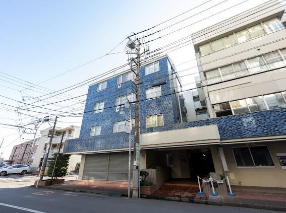 1LDK apartment in Kawagoe, Saitama - Photo 1