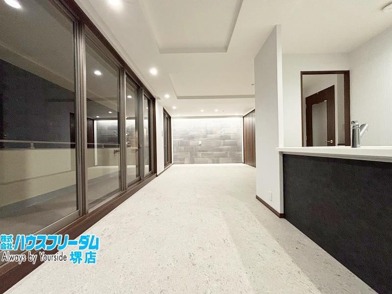 3LDK apartment in Kita Ward, Sakai, Osaka - Photo 1