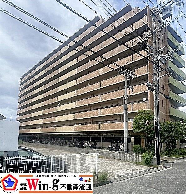3LDK apartment in Akashi, Hyogo - Photo 1