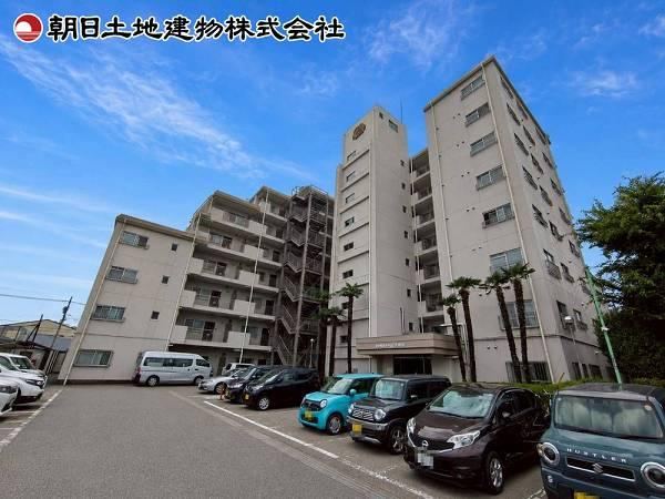 2LDK apartment in Minami Ward, Sagamihara, Kanagawa - Photo 1