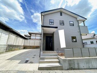 4LDK house in Owariasahi