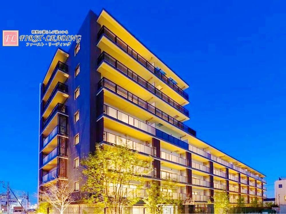 3LDK apartment in Shiki, Saitama - Photo 1