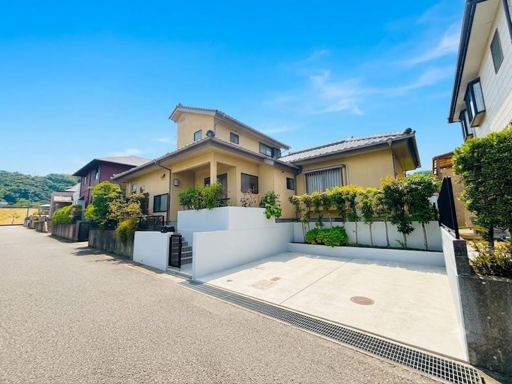 4LDK house in Miyazaki, Miyazaki - Photo 1