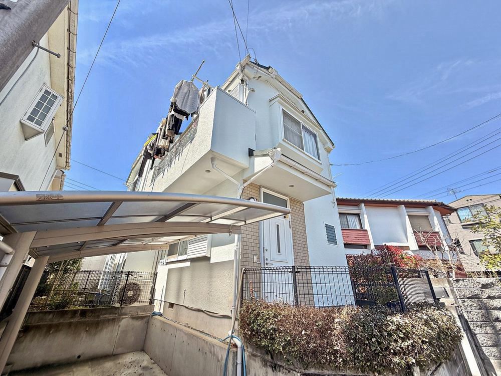 4DK house in Hachioji, Tokyo - Photo 1