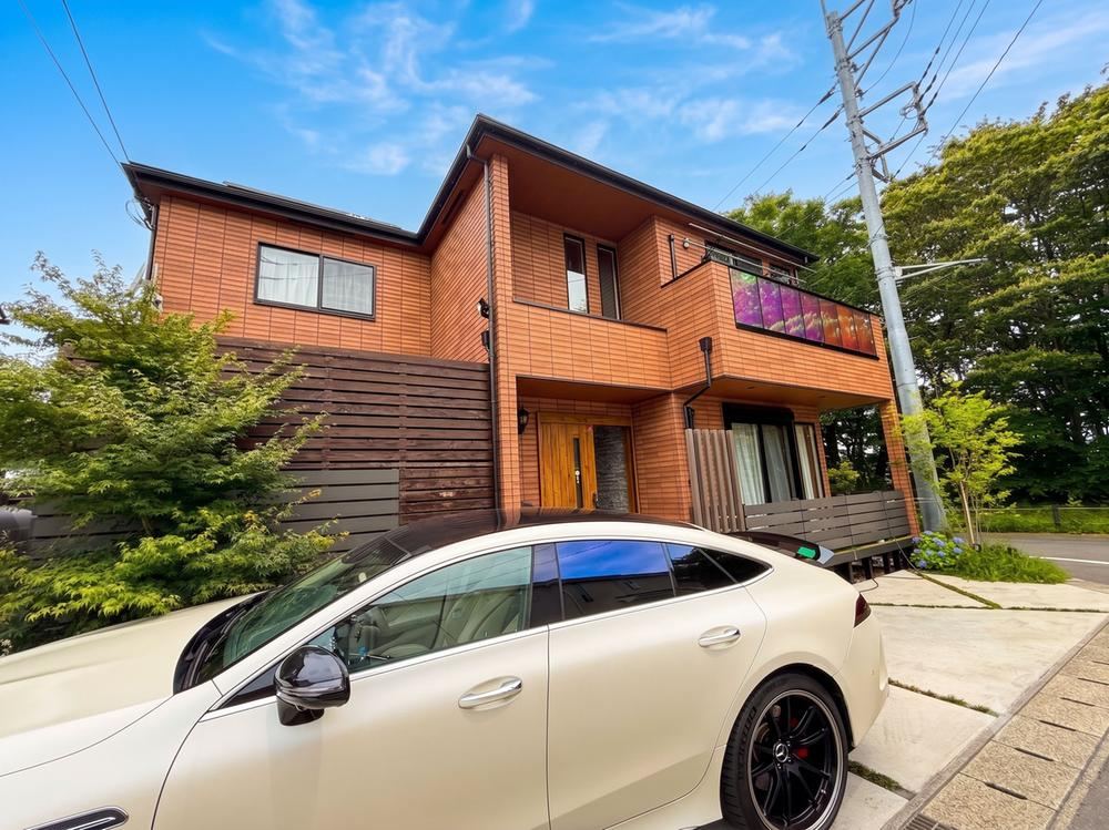 3LDK house in Hino, Tokyo - Photo 1