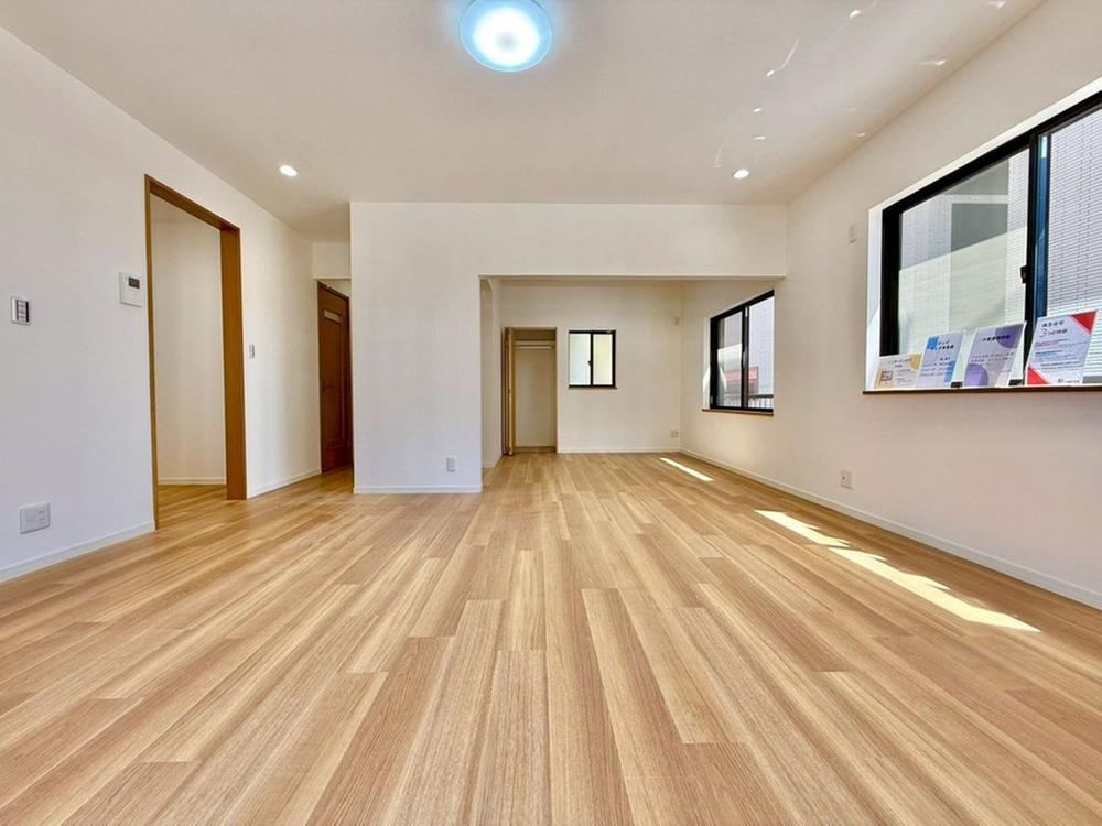 3LDK+S house in Tempaku Ward, Nagoya, Aichi - Photo 1