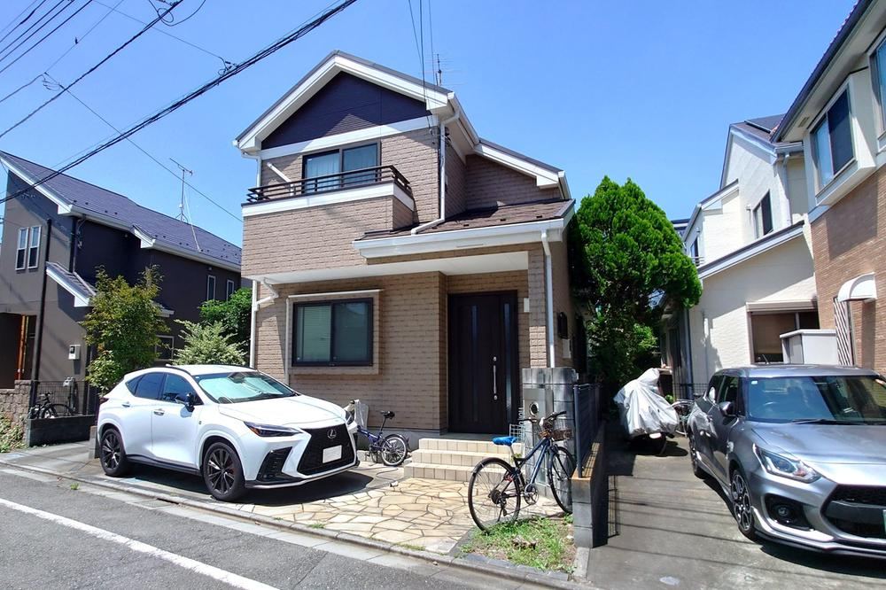4LDK+S house in Kunitachi, Tokyo - Photo 1