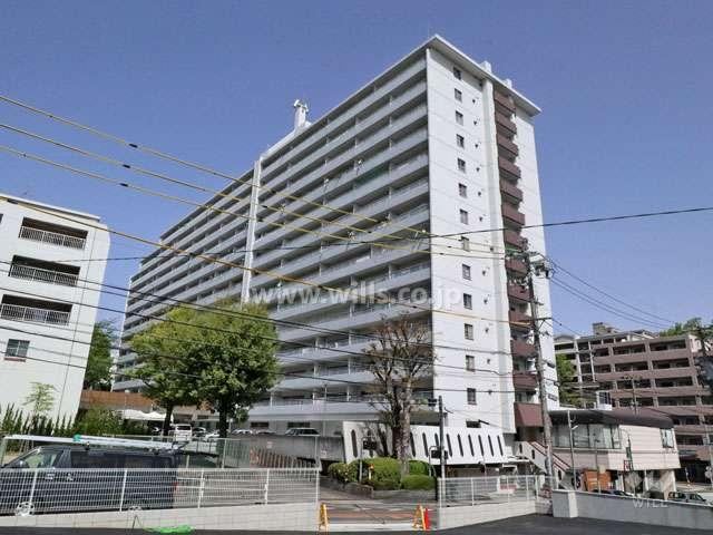 2LDK+S apartment in Meito Ward, Nagoya, Aichi - Photo 1