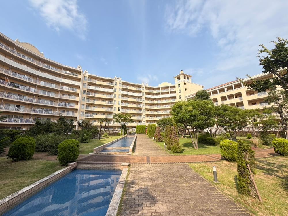 2LDK apartment in Seya Ward, Yokohama, Kanagawa - Photo 1