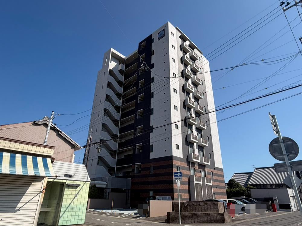 3LDK apartment in Nishio, Aichi - Photo 1