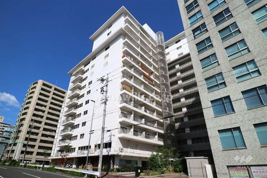3LDK apartment in Naka Ward, Nagoya, Aichi - Photo 1