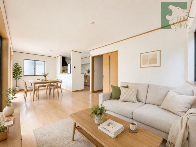 3LDK house in Ichikawa, Chiba - Photo 1