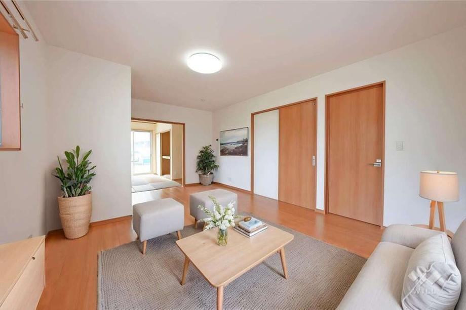 1LDK house in Midori Ward, Nagoya, Aichi - Photo 1
