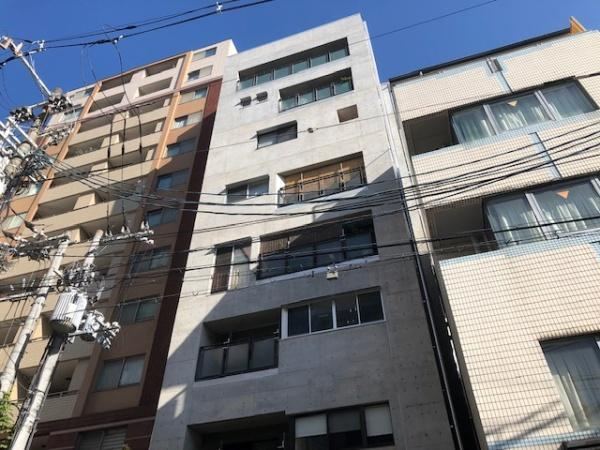 2LDK apartment in Nakagyo Ward, Kyoto - Photo 1