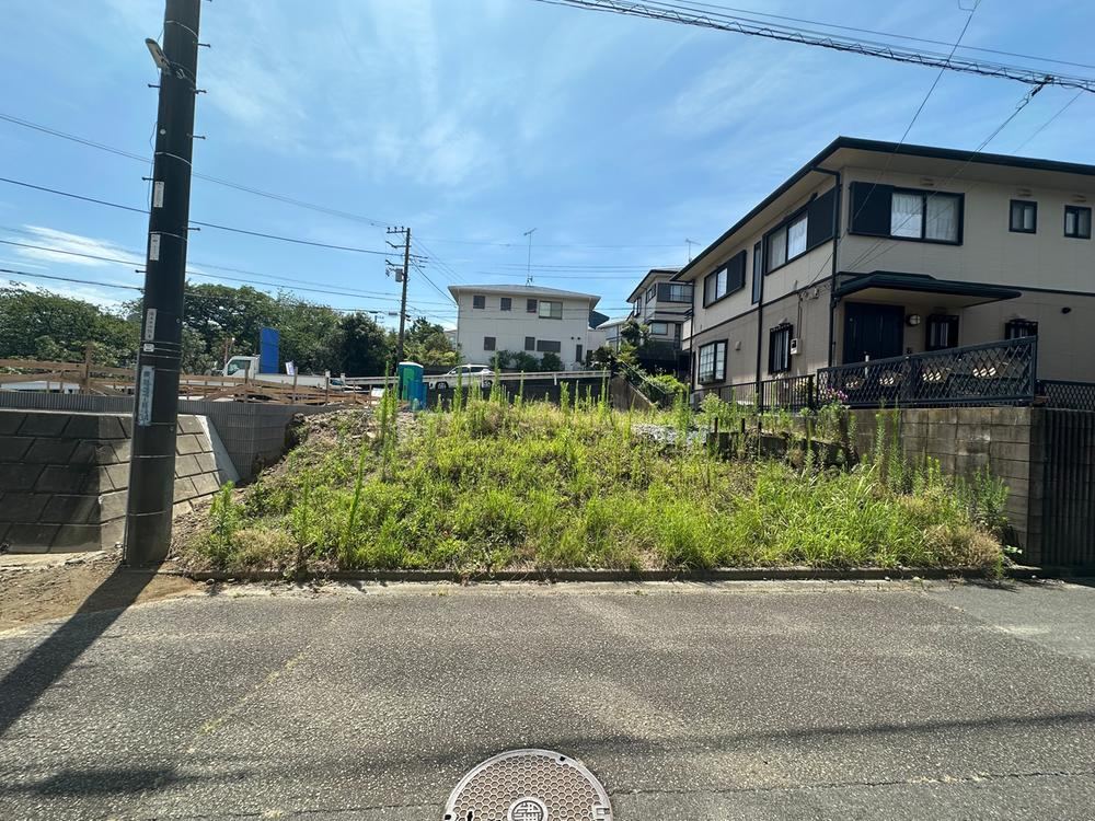 191 m² land in Kamakura, Kanagawa - Photo 1