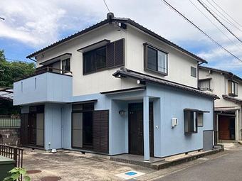 4LDK house in Yamagata