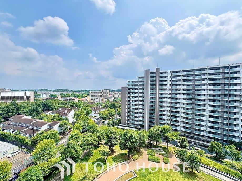 3LDK apartment in Tama, Tokyo - Photo 1