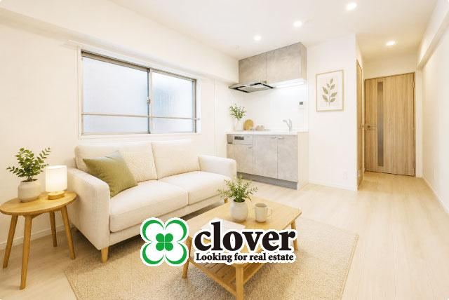 1DK apartment in Bunkyo Ward, Tokyo - Photo 1