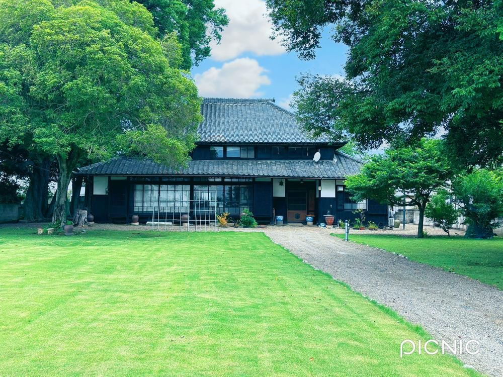 6K house in Shiraoka, Saitama - Photo 1