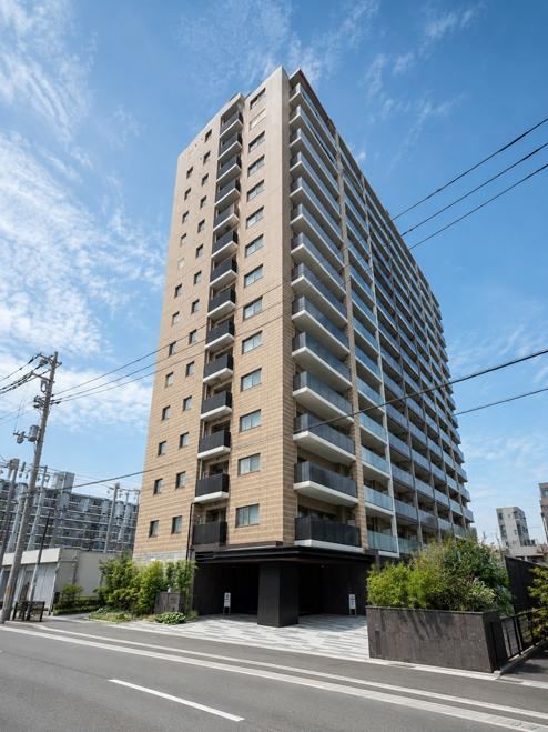 3LDK apartment in Oita, Oita - Photo 1
