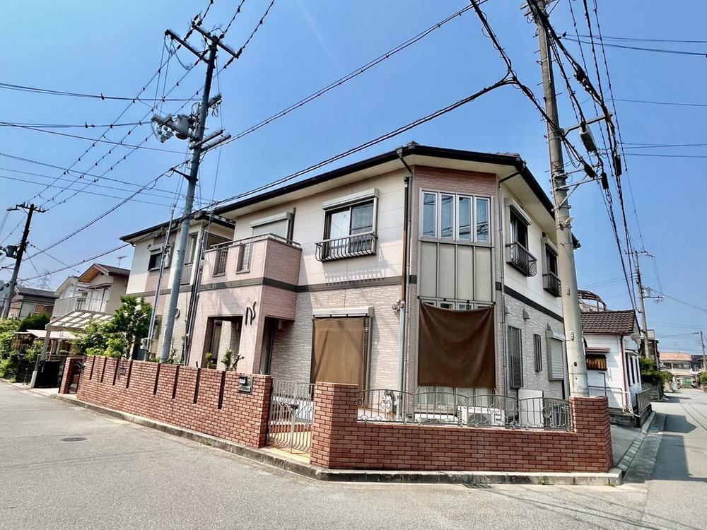 3LDK+S house in Kakogawa, Hyogo - Photo 1