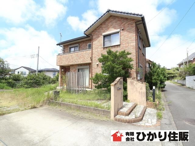 3LDK+S house in Kashima, Ibaraki - Photo 1