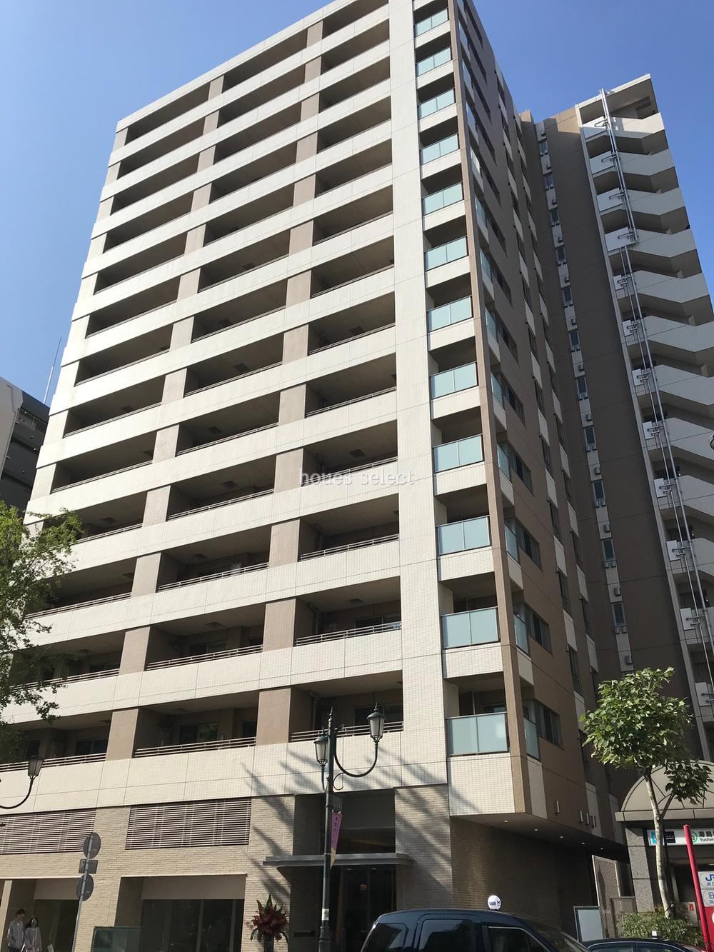 2LDK apartment in Bunkyo Ward, Tokyo - Photo 1