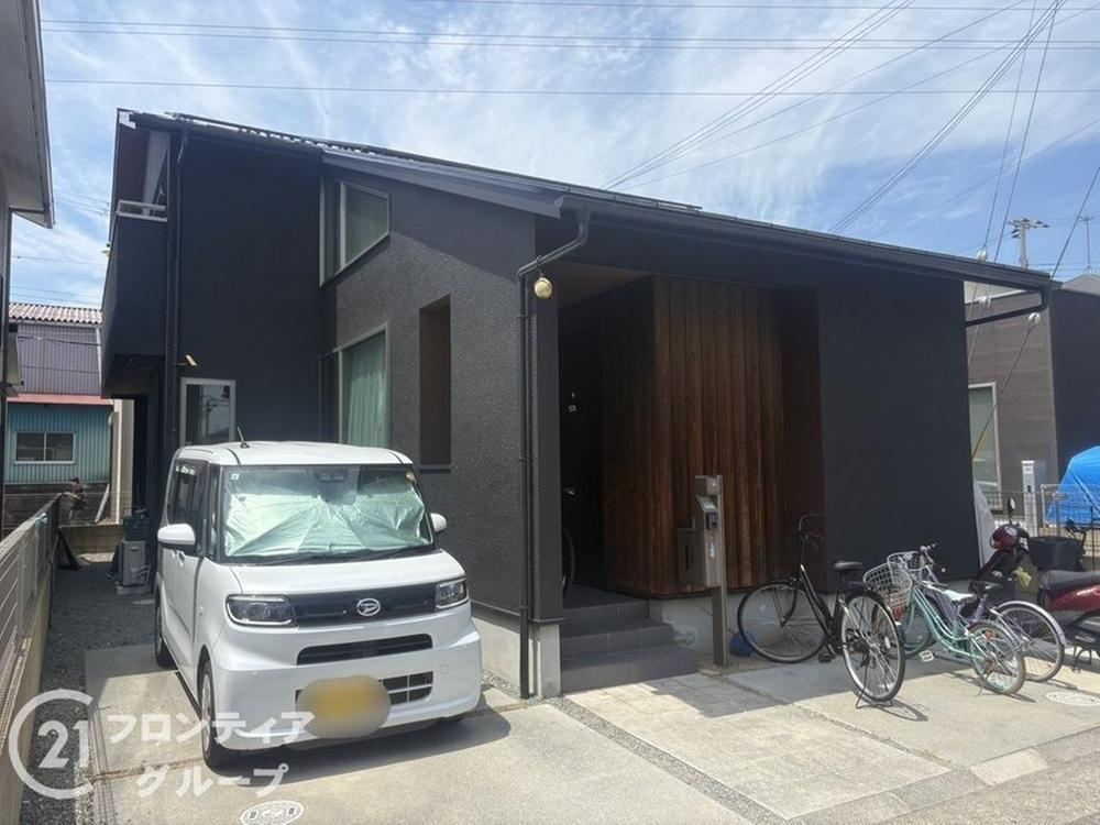 4LDK house in Nishi Ward, Kobe, Hyogo - Photo 1