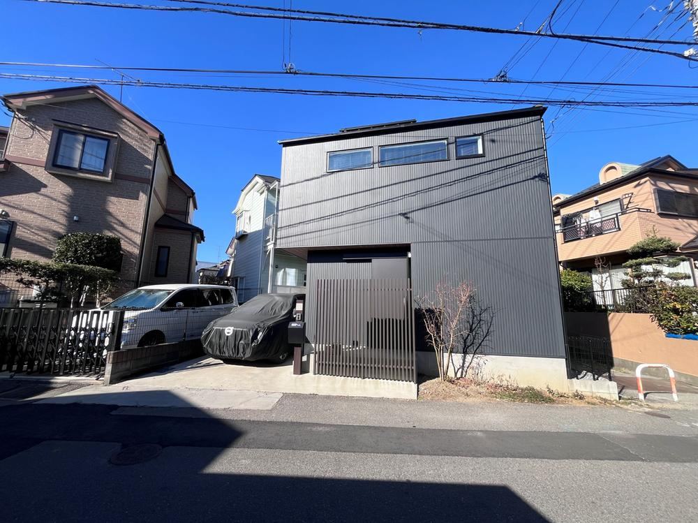 3LDK house in Funabashi, Chiba - Photo 1