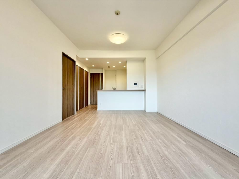 3LDK apartment in Adachi Ward, Tokyo - Photo 1