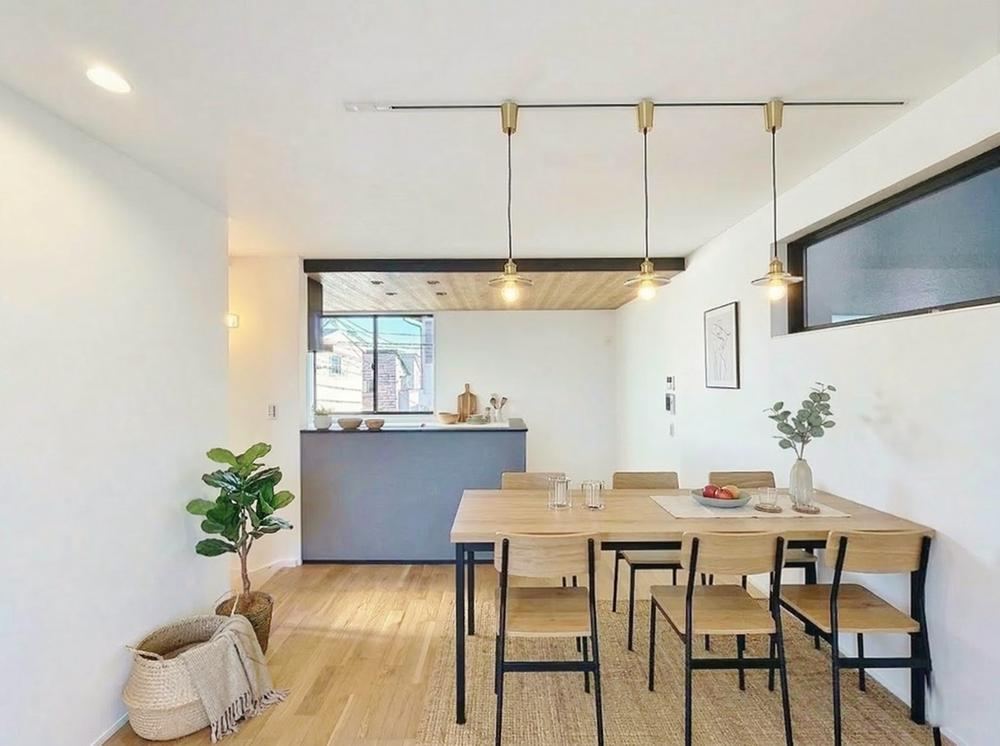 3LDK+S house in Midori Ward, Saitama - Photo 1