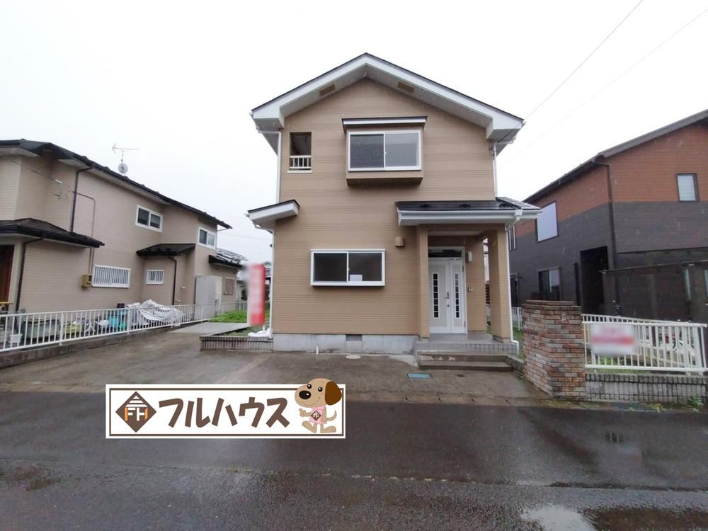 4LDK house in Taihaku Ward, Sendai, Miyagi - Photo 1