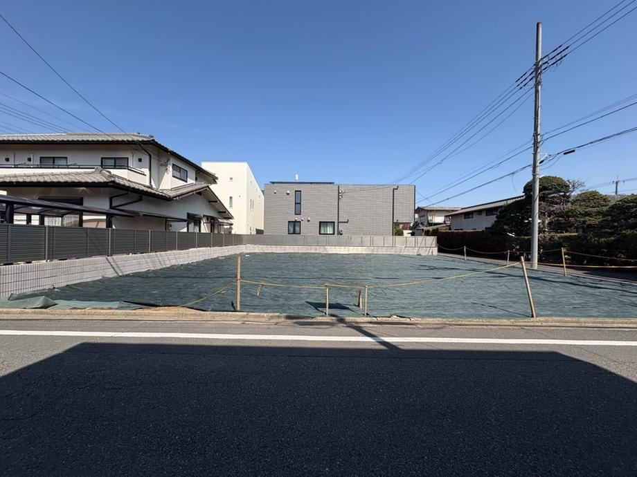 162 m² land in Urawa Ward, Saitama - Photo 1