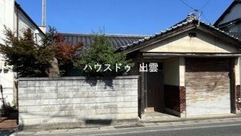 6DK house in Izumo