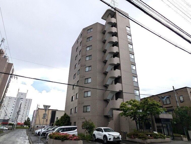 3LDK apartment in Higashi Ward, Sapporo, Hokkaido - Photo 1