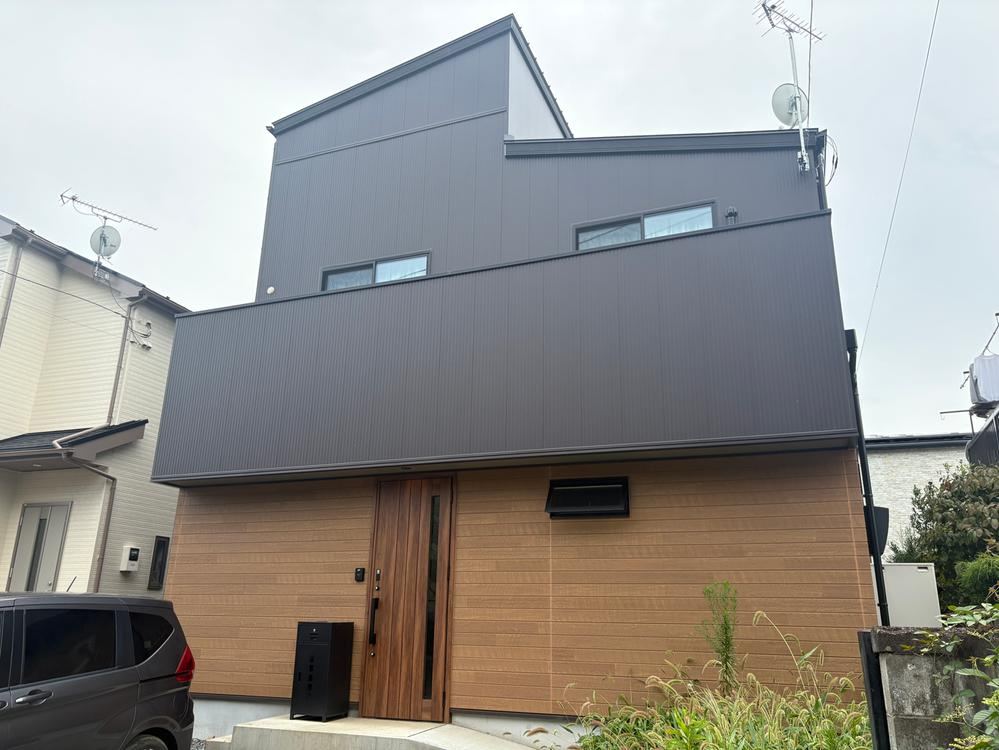 3LDK+S house in Mito, Ibaraki - Photo 1