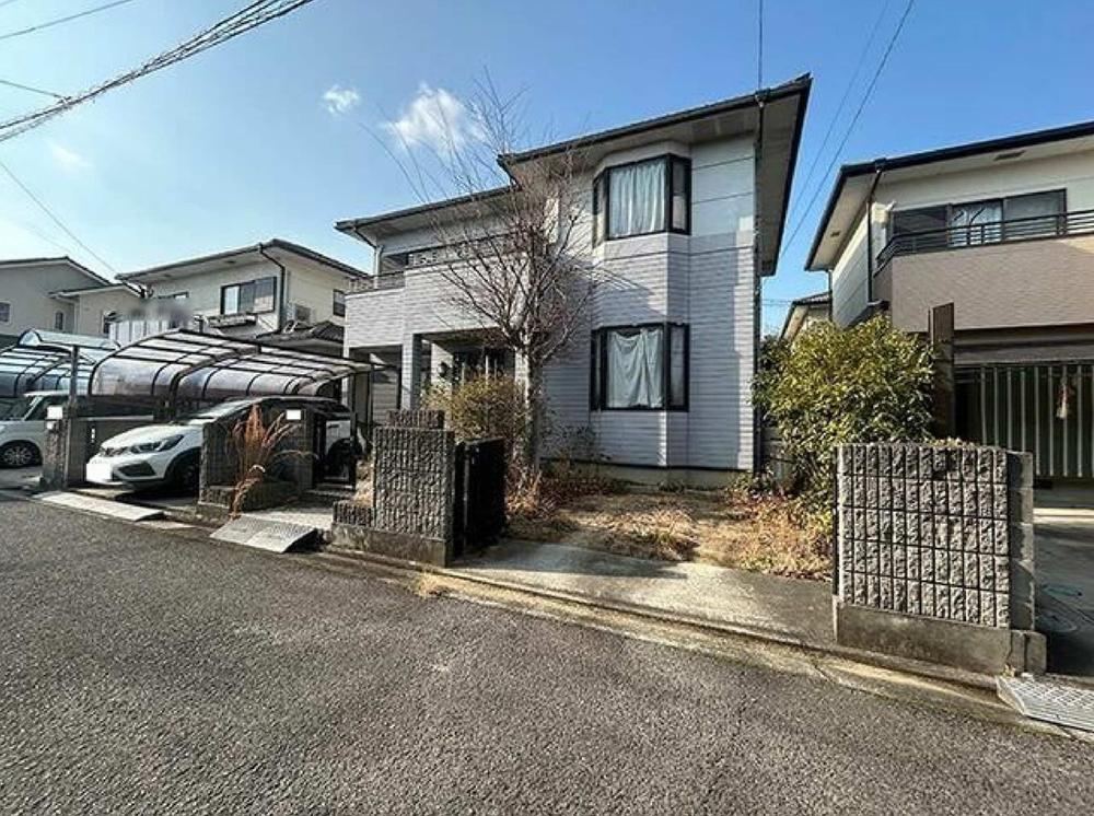 4LDK house in Marugame, Kagawa - Photo 1