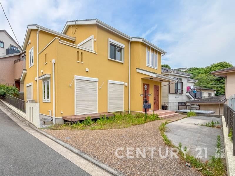 5LDK house in Kanagawa Ward, Yokohama, Kanagawa - Photo 1