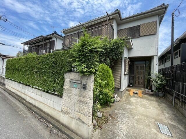 4DK house in Mizuho, Nishitama District, Tokyo - Photo 1