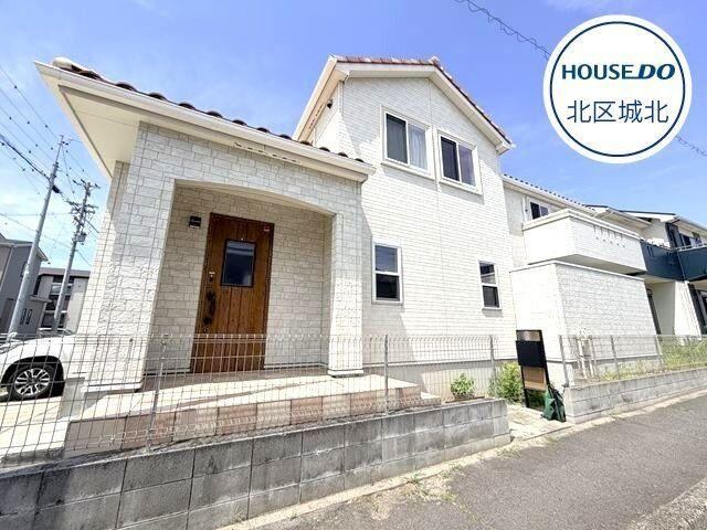 4LDK house in Kiyosu, Aichi - Photo 1