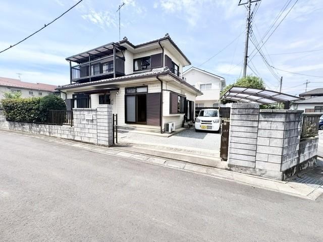5DK house in Fukaya, Saitama - Photo 1