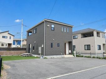 4LDK house in Minamialps