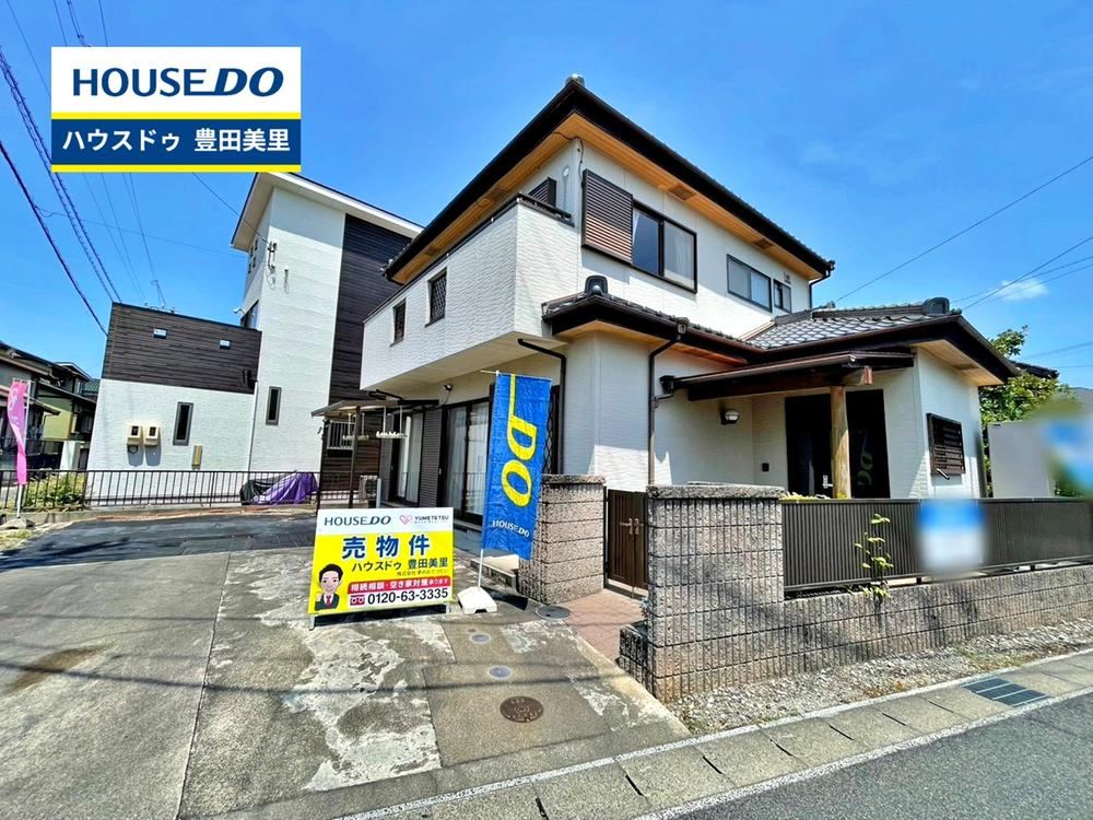 4LDK house in Toyota, Aichi - Photo 1