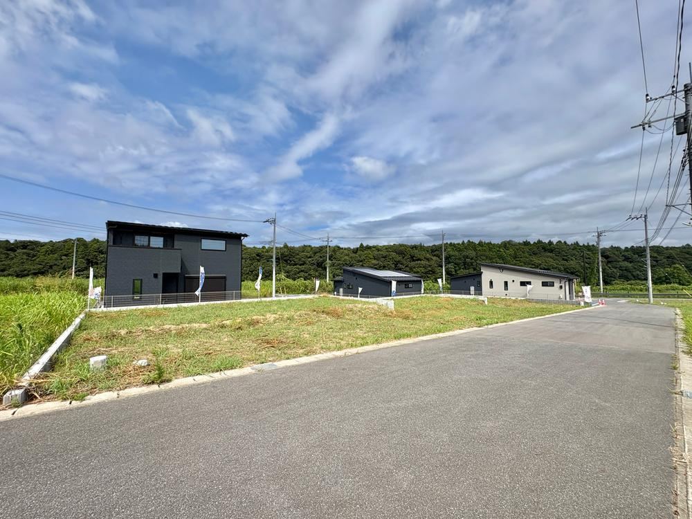 150 m² land in Yotsukaido, Chiba - Photo 1