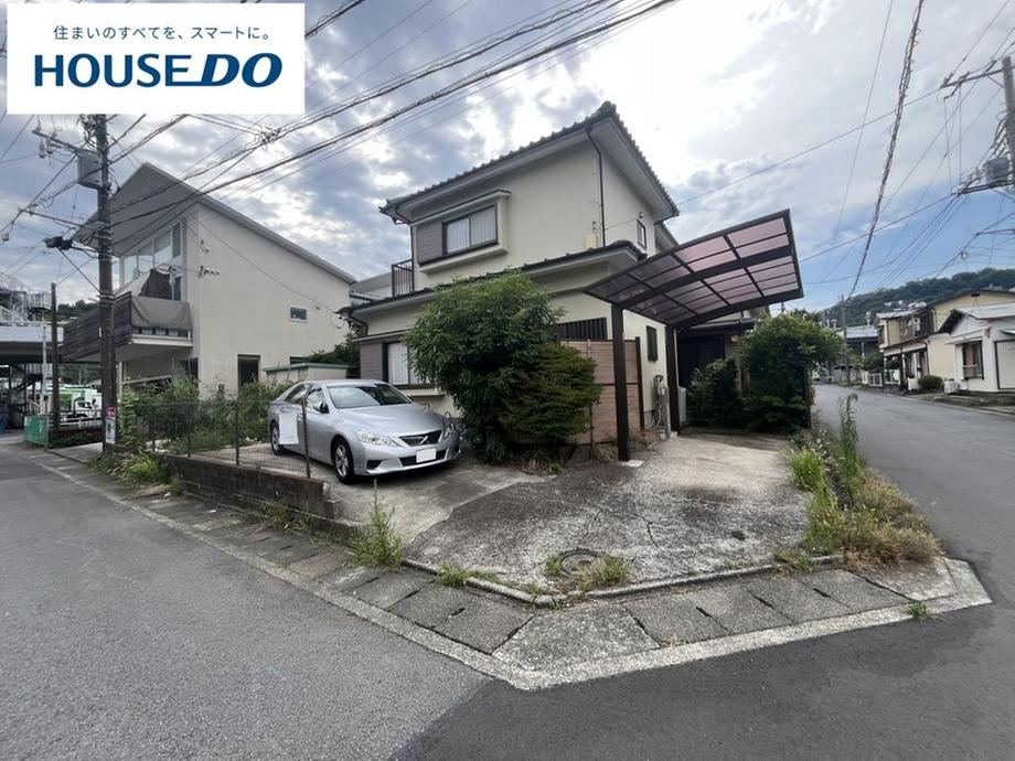 6LDK house in Odawara, Kanagawa - Photo 1