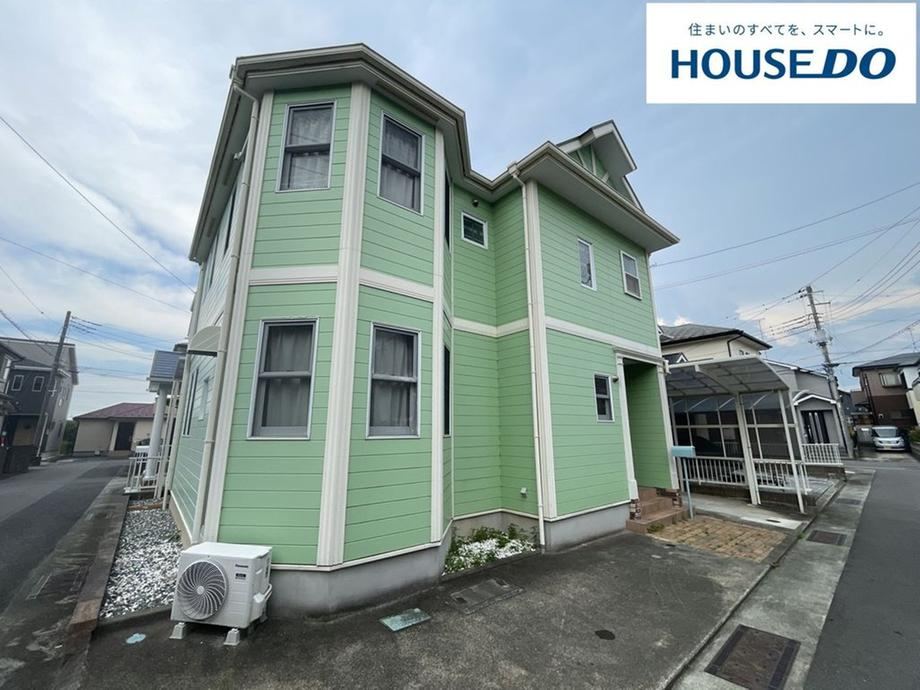 4LDK house in Odawara, Kanagawa - Photo 1